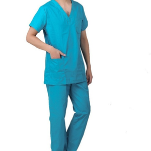 Uniformes médicos/uniformes de Hospital, venta al por mayor, uniformes de Hospital - Product Image 3
