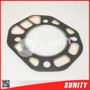 Sunity — tête de cylindre de moteur, TS105, haute qualité, fabriqué à taïwan - Product Image 2