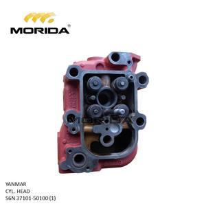 6D140 6210-41-4110วาล์วไอดีสำหรับ Komatsu - Product Image 6