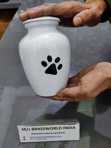 new design in market pet cremation urn - Product Image 2
