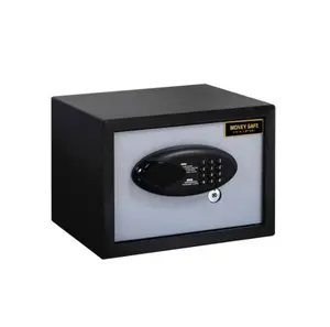 Wholesale Metal Home Office Used Excellent Electronic Digital Password Security Money Safe Box MNS LB-20EN