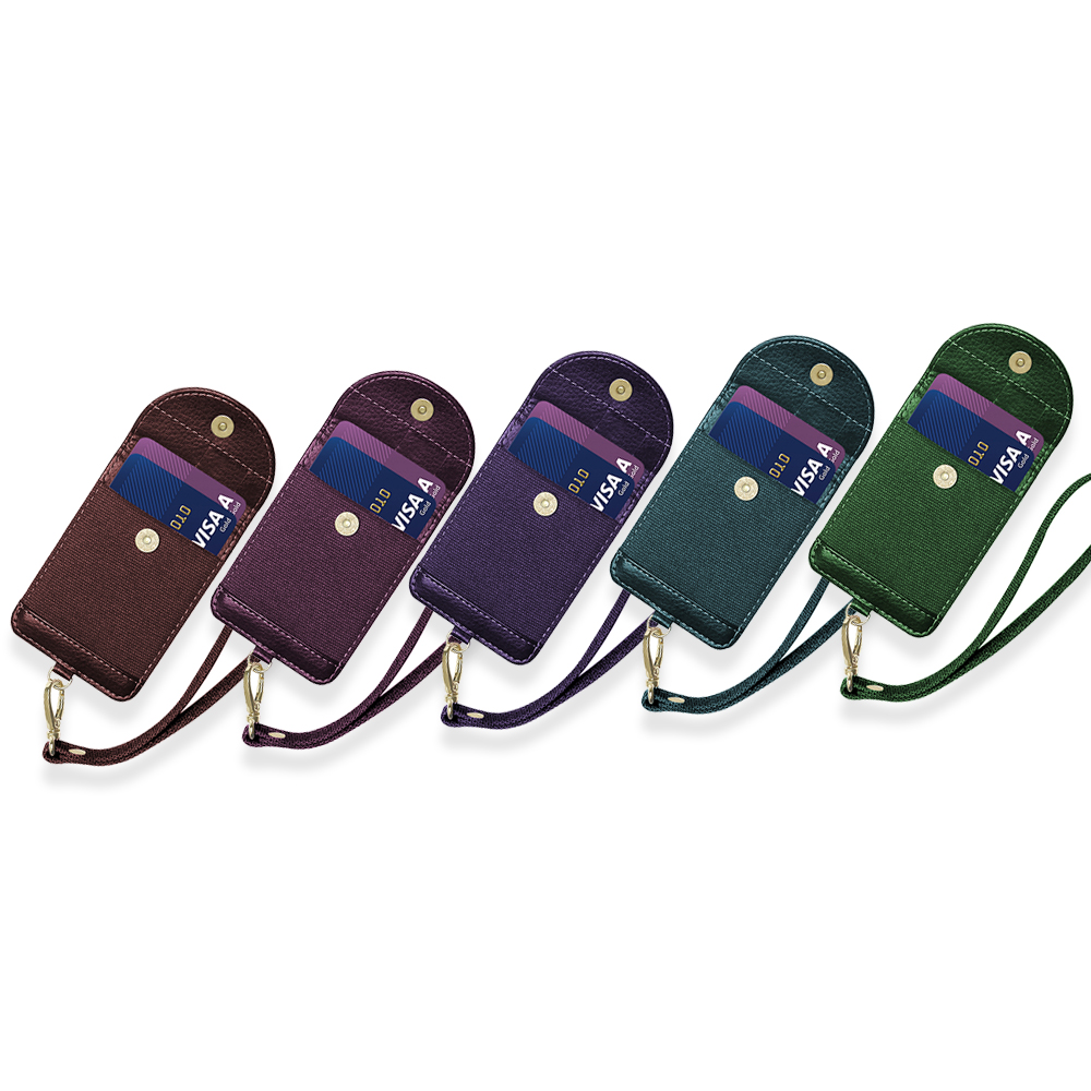 Portefeuille avec bandoulière - Couleurs OEM