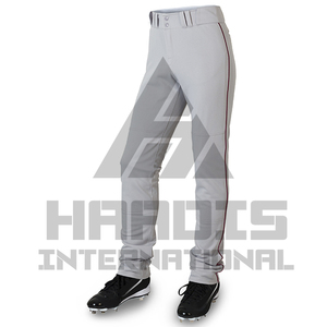 ชุดเบสบอลสำหรับผู้ใหญ่เครื่องแบบกีฬาเบสบอลผลิตในปากีสถาน - Product Image 3