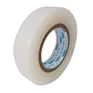 Ruban adhésif acrylique simple face de qualité supérieure en relief sensible à la pression avec surface de masquage étanche de protection PE - Product Image 1