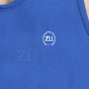 เสื้อกล้ามผู้ชายคุณภาพพรีเมียม ระบายอากาศได้ดี ผลิตจากผ้าถักที่เป็นมิตรกับสิ่งแวดล้อม แห้งเร็ว น้ำหนักเบา ผลิตจากผ้าฝ้าย/โพลีเอสเตอร์ ไซส์ XL ผลิตในปากีสถาน - Product Image 6