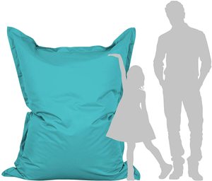 PVC Material Portable Modern <strong>Waterproof</strong> Outdoor Beach Floating <strong>Bean</strong> <strong>Bag</strong> - Product Image 6