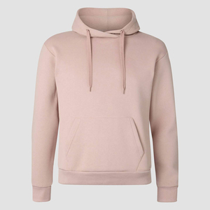 2025 Pullover Streetwear Sudadera con capucha Impermeable Gimnasio Crop Top Sudadera con capucha Abrigo Fábrica DHL Ropa Plain Western - Product Image 1