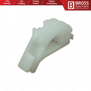 Wosai — régulateur de vitre électrique BWR5403, Clips d'angle, porte avant droite, 94856005,94855681,6981002051,741-784 - Product Image 2