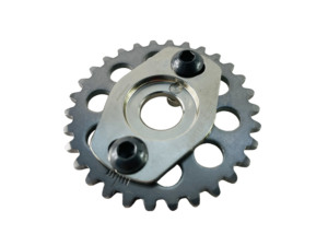 TWH-JUPITER-Z de carreras modificado, equipo de sincronización ajustable - Product Image 3