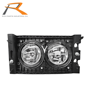 Feux antibrouillard pour camion DAF, 10, 1660961, 1725271 - Product Image 1