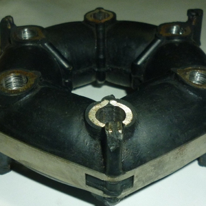 Repuestos de goma de acoplamiento Tuk, auténtico - Product Image 3