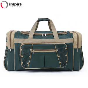 Royal Gym <b>Bag</b> For Travel Sport Gym Portable Lightweight Shoulder Pack Gym <b>Bags</b> by Inspire Apparel - Product Image 2
