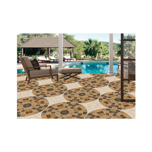 Carreaux de sol en céramique avec impression numérique, 500x500, meilleure qualité, prix en vrac, livraison gratuite - Product Image 1