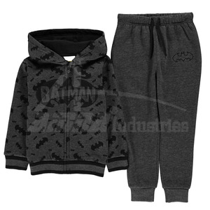 Kids <b>Track</b> <b>Suit</b> / Custom Design Kids <b>Track</b> <b>Suit</b> - Product Image 6