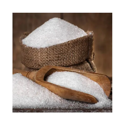 ICUMSA45砂糖/白精製砂糖バルクタイからの最高品質