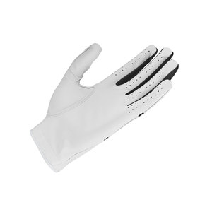 High Quality Custom Logo Left Hand PU Leather Golf Gloves Moisture Wicking Lightweight Full Finger Design-IMADE SPORTS Pakistan - Product Image 6