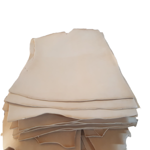 Cuir de vachette au tannage végétal simple pour semelles extérieures - Product Image 2