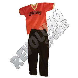 Uniforme de béisbol y softbol, recién llegado, 100% poliéster, camiseta de softbol, impresión por sublimación personalizada, camiseta de béisbol de alta calidad - Product Image 3