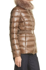 High Quality <b>Women</b> Puffer <b>Jacket</b> Hooded Winter <b>Jacket</b> for Ladies' Down <b>Jacket</b> - Product Image 4