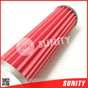 Elemento de filtro de combustible ET90 de excelente calidad de Taiwán Sunity para pieza de motor agrícola KUBOTA ET90 - Product Image 4