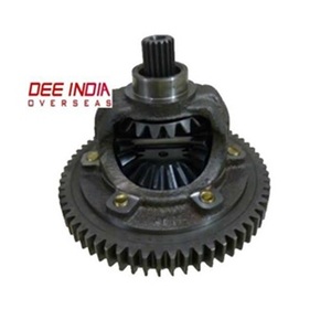 King TVS 3 Wheeler with Differential Gear for Motorcycle Transmissions - Product Image 1