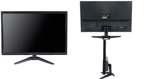 21 22 23 24 pollici a led <span class=keywords><strong>monitor</strong></span> completa di 1920*1080 pannello ips nessun confine <span class=keywords><strong>monitor</strong></span> del pc del <span class=keywords><strong>computer</strong></span> - Product Image 4