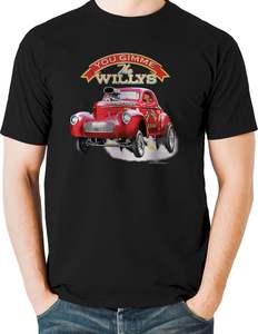 T-shirt à manches courtes, impression populaire, chemises, meilleure graphique - Product Image 3