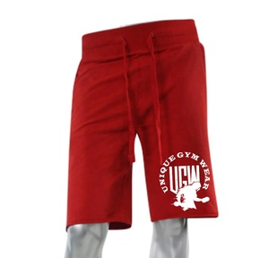 Pantalones Cortos Deportivos de Gimnasio para Hombre de Alta Calidad, en Oferta, con Diseño Personalizado - Product Image 4