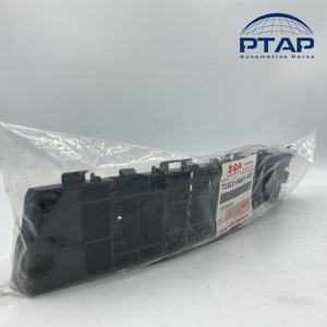 Pare-chocs arrière d'origine pour pièces automobiles d'origine (71822-84M00-000) - Product Image 3