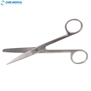 2021 Latest design scissors personalized in stock surgical scissors - Product Image 5