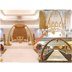 ชุดเขี้ยวช้างอินเดียใต้สำหรับงานแต่งงาน,เขี้ยวช้างแบบดั้งเดิมล่าสุด - Product Image 1