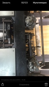 Pistas de Bolos Interiores Usadas 90XLi QubicaAMF, Equipo de Bolos Premium con Construcción de Metal y Madera - Product Image 4