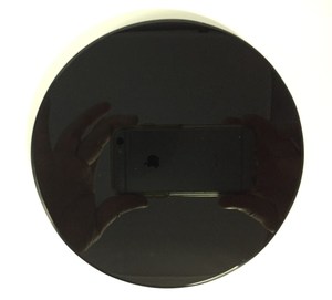 กระจกสีดำ Obsidian,กระจกขูด - Product Image 1