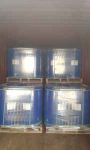 Refined glycerin 99.7% USP grade - Product Image 4