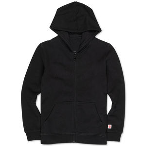 Pull-over doublé imperméable à l'eau sweats à capuche avec logo imprimé en 3D fabriqué sur mesure à bas prix et de haute qualité vente en gros - Product Image 5