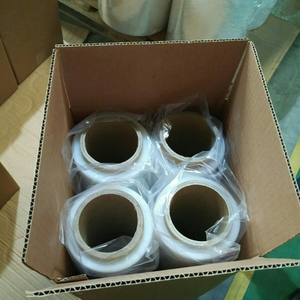 ที่มีคุณภาพสูงและราคาที่แข่งขันเวียดนามผลิตฟิล์มยืด - Product Image 1