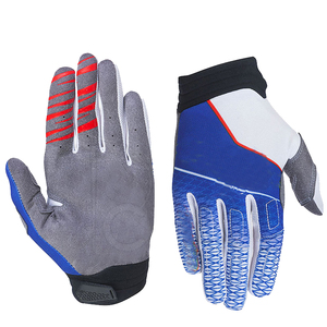 Guantes de Motocross, de alta calidad, baratos, nuevo diseño - Product Image 4