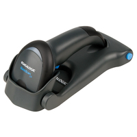 Scanner filaire USB Datalogic QuickScan Lite QW2400 - Lecture rapide 1D/2D, grand angle de vision, garantie 3 ans, étanchéité IP42, en stock