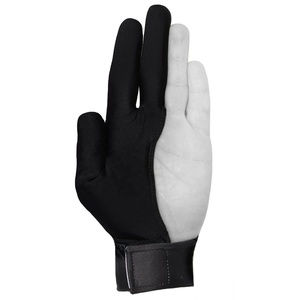 Guante de Billar de Dedo Completo con Diseño Alienígena Sublimado, para Mano Derecha, Unisex, para Snooker, para Todas las Estaciones - Product Image 2