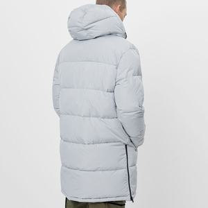 Veste en duvet pour hommes, blouson chaud, coupe-vent, hiver, parka, vente en gros, 2020 - Product Image 5