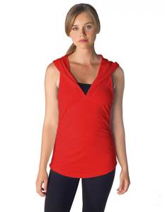 Custom Logo Raglan Sleeve <b>Women's</b> Cropped T-Shirts Contrast Short Sleeve <b>Tank</b> <b>Tops</b> Tees - Product Image 4