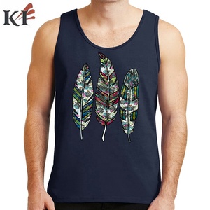 KEVEN IMPEX Débardeur de Sport Sans Manches Respirant et à Séchage Rapide de Qualité Supérieure, Écologique, pour Hommes, Vêtements de Gym, Musculation 2026 - Product Image 5