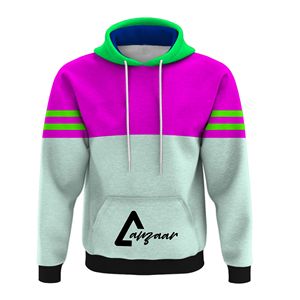 เสื้อฮู้ดกีฬาผ้าฟลีซคุณภาพสูงทันสมัยสำหรับผู้ชายสำหรับฤดูหนาว - Product Image 5