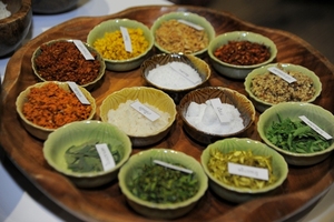 Natural Dried <b>Herb</b> Product of Thailand 100% Spa Massage - Product Image 3