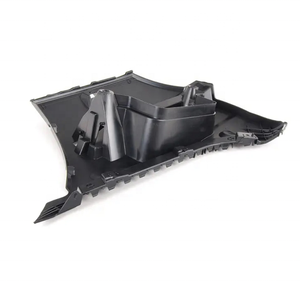 OEM 51127184767 51127184768 pièces de voiture, Support de couvercle de pare-chocs arrière pour BMW série 5 <span class=keywords><strong>F10</strong></span> - Product Image 1