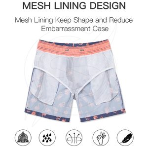 Short pour hommes, confortable, de haute qualité, grande taille, nouvelle collection - Product Image 2