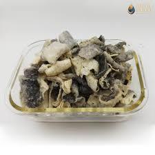 ผิวปลาทอดกรอบจากโรงงาน/หนังปลาขนมขบเคี้ยว/นางสาวลิลลี่ + 84 906 927 736 - Product Image 2