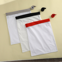 Vente en gros Sac cadeau de Noël avec ruban Décoration de Noël Sac Père Noël sublimation en toile