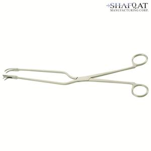 Localisateur Abdominal en bois de verrou, 9.5mm, avec charnière à angle, 12 3/4 pouces (32.5 cm), sans cliquet, meilleure qualité - Product Image 4