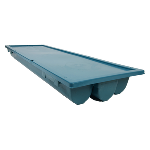 Boîte de forage en plastique, taille PQ, avec couvercle pour l'inspection du charbon - Product Image 6